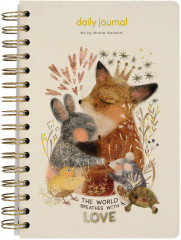 Ежедневник - Фото 2