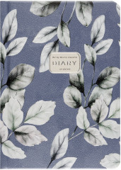 Ежедневник - Фото 1