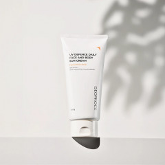 Крем для лица и тела солнцезащитный «UV Defence Daily Face And Body Sun Cream» SPF30 PA++ - Фото 3