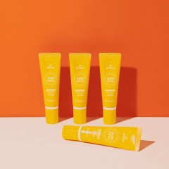 Крем для лица солнцезащитный «UV Defence Sun Cream» SPF50+ PA+++ - Фото 5