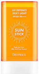 Стик для лица солнцезащитный «Silky Light Sun Stick Cream» SPF50+ PA++++ - Фото 8