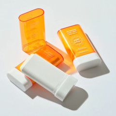 Стик для лица солнцезащитный «Silky Light Sun Stick Cream» SPF50+ PA++++ - Фото 10