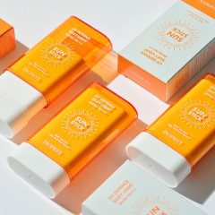 Стик для лица солнцезащитный «Silky Light Sun Stick Cream» SPF50+ PA++++ - Фото 11