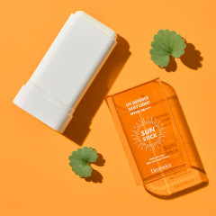 Стик для лица солнцезащитный «Silky Light Sun Stick Cream» SPF50+ PA++++ - Фото 12