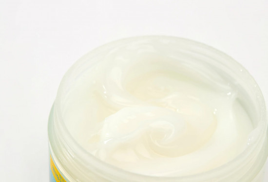 Маска для лица увлажняющая «Water Coating Aqua Brightening Mask»