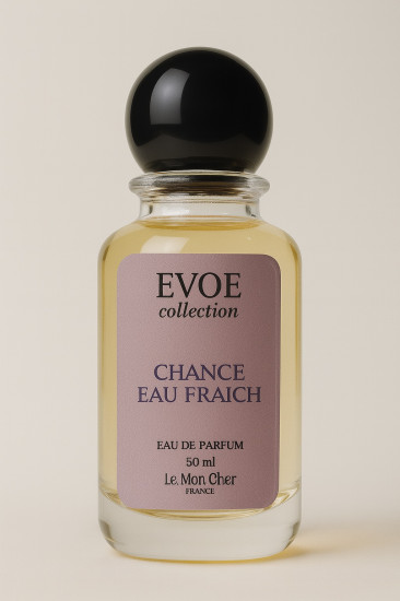 Парфюмерная вода для женщин «Chance eau Fraich»