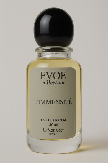 Парфюмерная вода для мужчин «L'immensite»