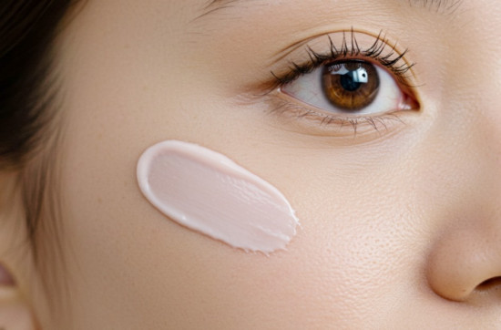 Крем для лица солнцезащитный «Moisture Tone Up Sun cream» SPF50+ PA++++