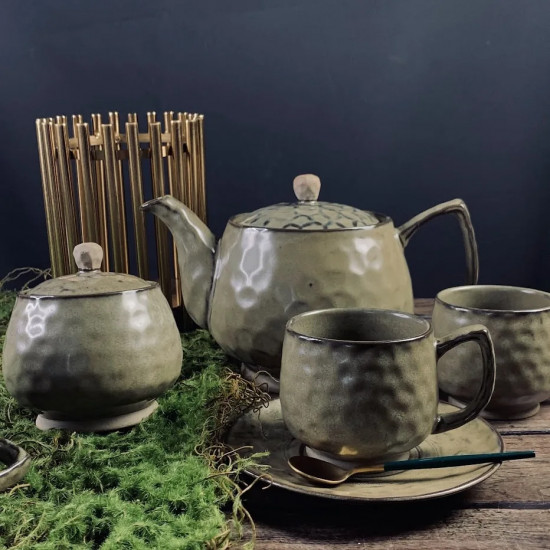 Чайный сервиз «Мистраль»