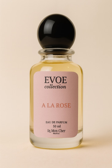 Парфюмерная вода для женщин «A La Rose»