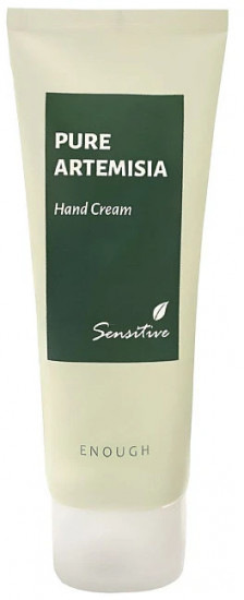 Крем для рук с экстрактом полыни «Pure Artemisia Hand Cream»