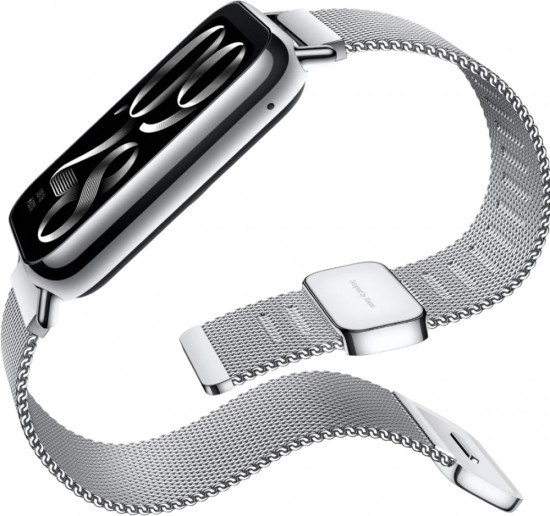 Ремешок сменный Xiaomi Milanese Quick Release Strap