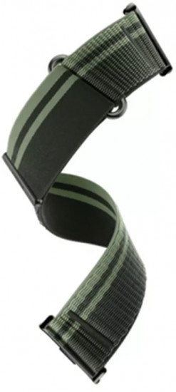 Ремешок сменный Xiaomi Braided Quick Release Strap