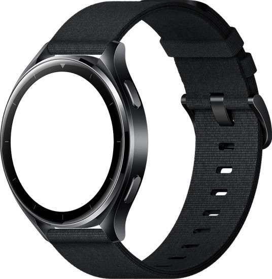 Ремешок сменный Xiaomi Recycled Braided Strap