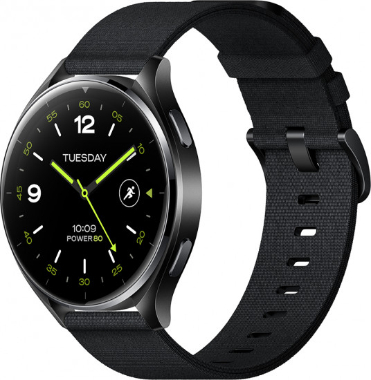 Ремешок сменный Xiaomi Recycled Braided Strap