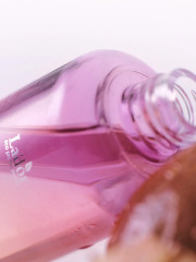 Спрей-мист для сухих волос двухслойный «Keratin Layered Oil Mist Fig Tea» - Фото 4