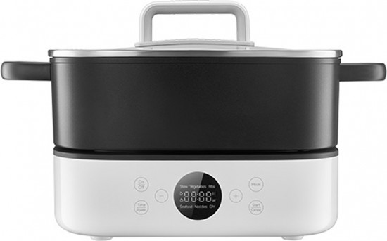 Мультиварка Xiaomi Multifunctional Hot Pot Cooker