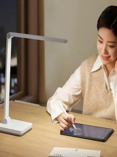 Лампа настольная Xiaomi Desk Lamp Lite