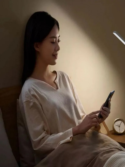 Лампа настольная Xiaomi Desk Lamp Lite