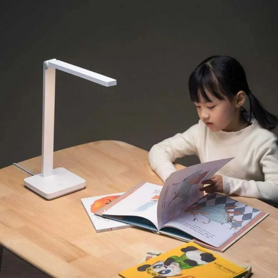 Лампа настольная Xiaomi Desk Lamp Lite