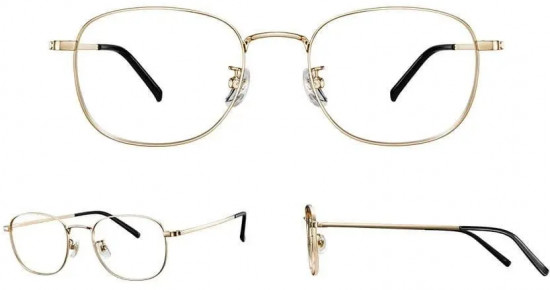 Очки компьютерные Mijia Anti-Blue Light Glasses