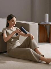 Массажер перкуссионный Massage Gun 2 - Фото 3