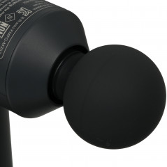 Массажер перкуссионный Massage Gun Mini 2 - Фото 12