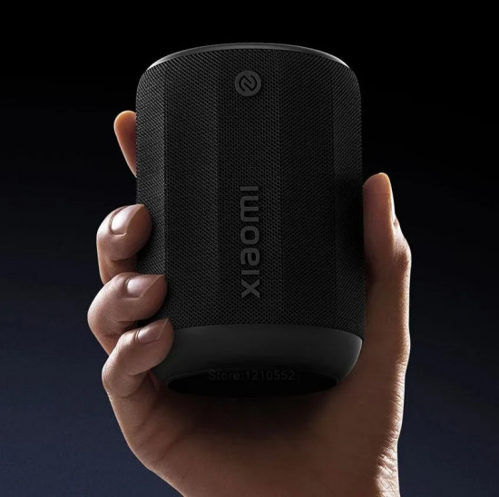 Колонка портативная Xiaomi Bluetooth Speaker Mini