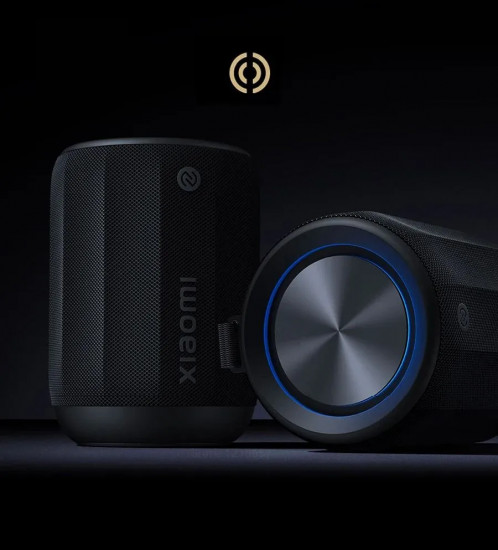 Колонка портативная Xiaomi Bluetooth Speaker Mini