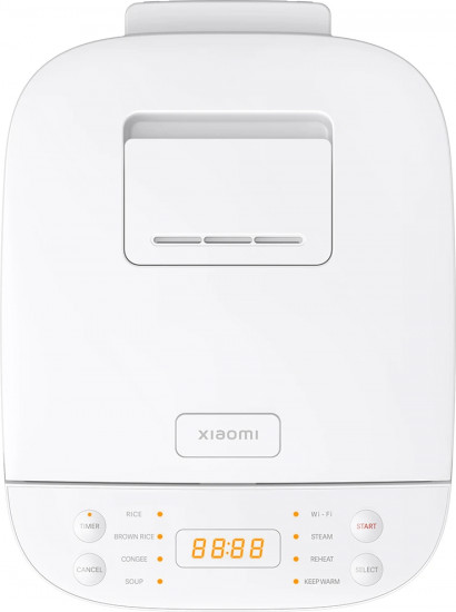 Рисоварка Xiaomi Smart Multifunctional Rice Cooker