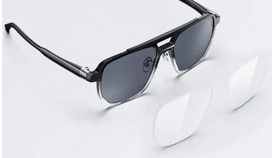 Оправа для умных очков Smart Audio Glasses