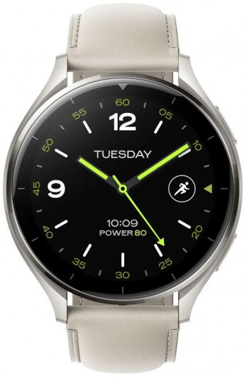 Смарт-часы Xiaomi Watch 2