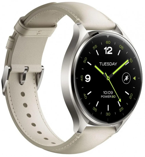 Смарт-часы Xiaomi Watch 2