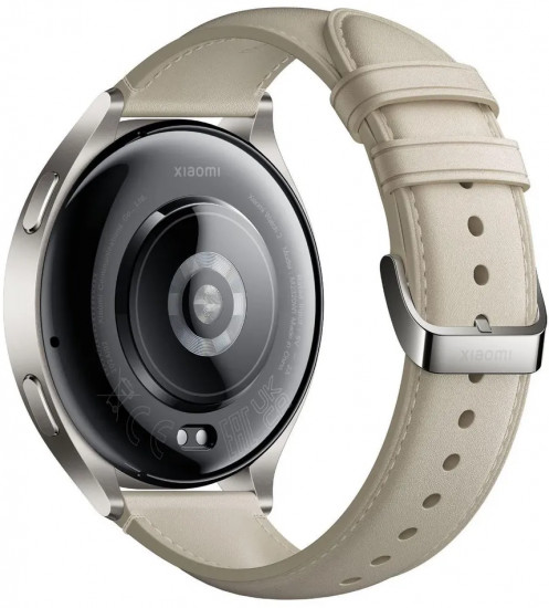Смарт-часы Xiaomi Watch 2
