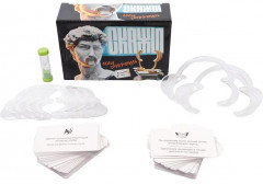 Игра настольная «Скажи, если сможешь!» - Фото 6