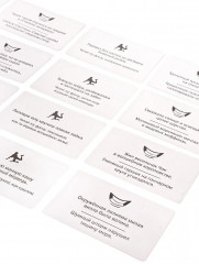 Игра настольная «Скажи, если сможешь!» - Фото 10