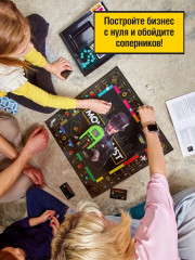 Игра настольная «Монополист» - Фото 5
