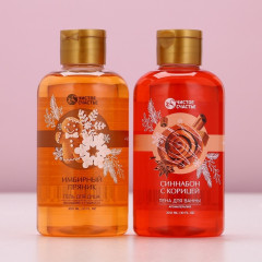 Подарочный набор новогодний «Чудес и подарков» - Фото 7