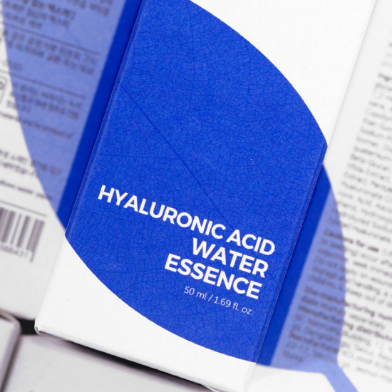 Увлажняющая эссенция для лица «Hyaluronic Acid Water Essence»