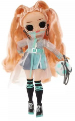 Кукла «O.M.G. Sports Fashion Doll Kicks Babe» - Фото 1
