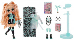 Кукла «O.M.G. Sports Fashion Doll Kicks Babe» - Фото 2