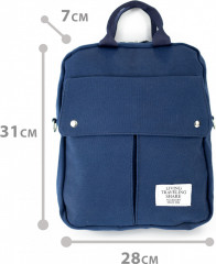 Рюкзак школьный - Фото 1