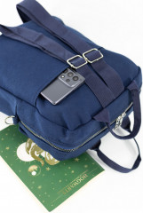 Рюкзак школьный - Фото 4