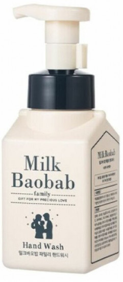 Пенка для рук «Family Hand Wash»