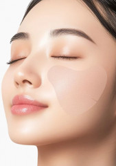 Набор патчей для лица солнцезащитных «Outdoor Sun Patch» - Фото 1