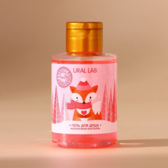 Подарочный набор новогодний «Лисёнок» - Фото 9