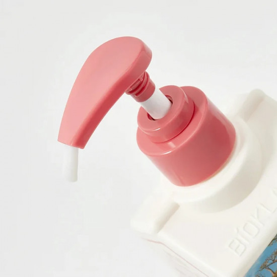 Бальзам для волос с цветочным ароматом «Perfume Treatment Flora Bouquet»