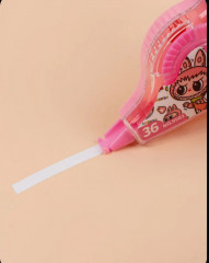 Набор ленточных корректоров «Лабубу» - Фото 2