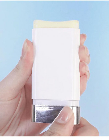 Стик-бальзам для лица солнцезащитный «Zero Sun Stick» SPF50+ PA++++