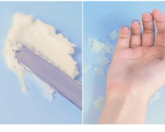 Стик-бальзам для лица солнцезащитный «Zero Sun Stick» SPF50+ PA++++ - Фото 4